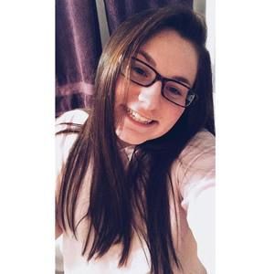 Meet your Posher, Kaleigh